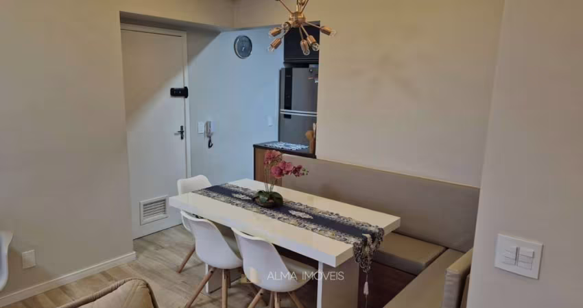 Residencial Bela Vista - Apartamento à Venda no Residencial Bela Vista – Planalto Verde