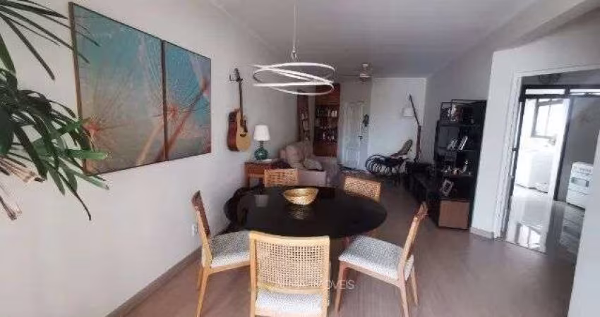 Edifício Colina Verde - Apartamento Amplo e Reformado – Edifício Colina Verde (Centro)