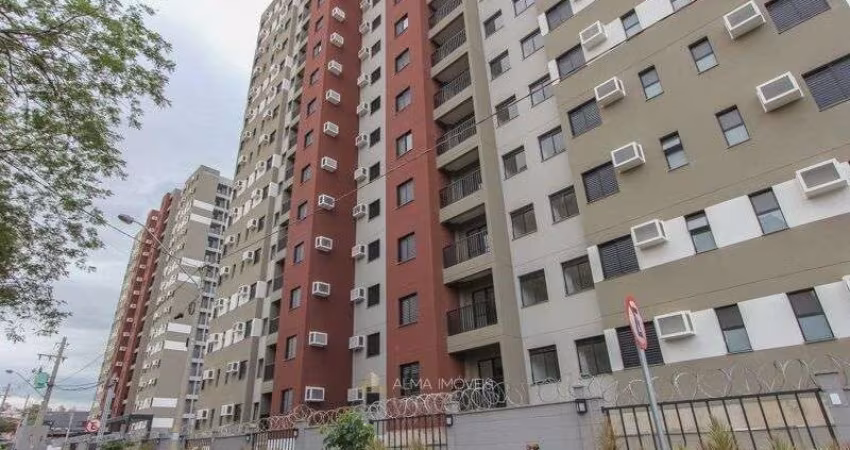 Una Caramuru - Apartamento à Venda no Condomínio Una Caramuru - Alto da Boa Vista