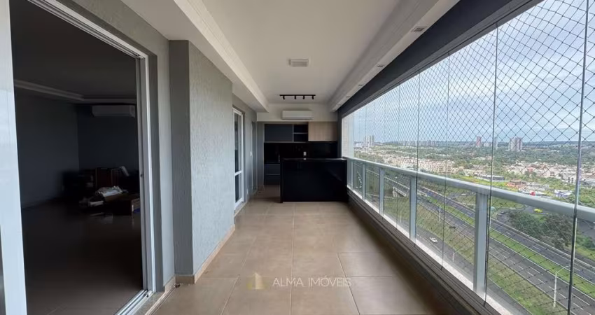 Residencial Lumnesia - Apartamento para locação no Residencial Lumnesia - Nova Aliança
