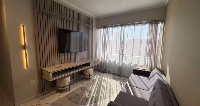 Apartamento à Venda no Edifício Jardim Botânico - Jardim Botânico