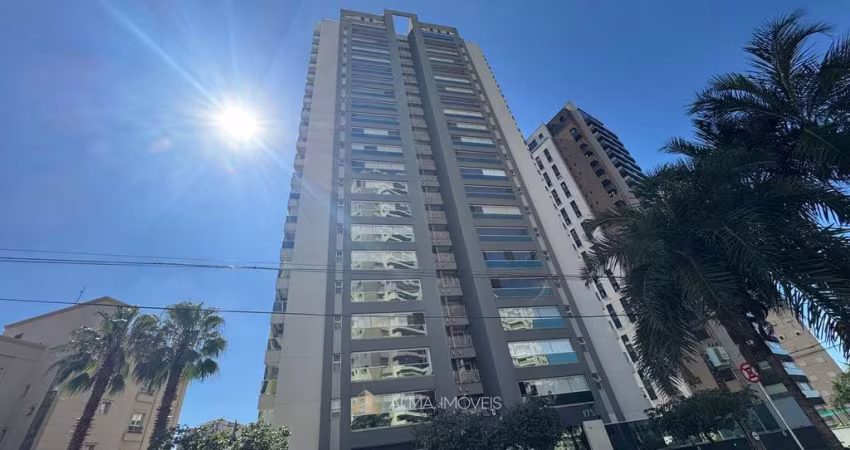 Urban - Lindo apartamento para locação – Edifício Urban – Bosque das Juritis