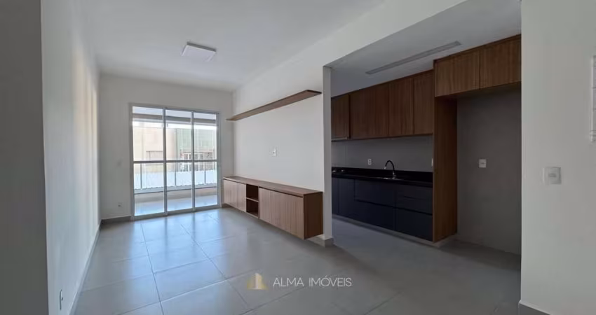Prizma Caramuru - Apartamento para Locação no Residencial Prizma Caramuru - Alto da Boa Vista
