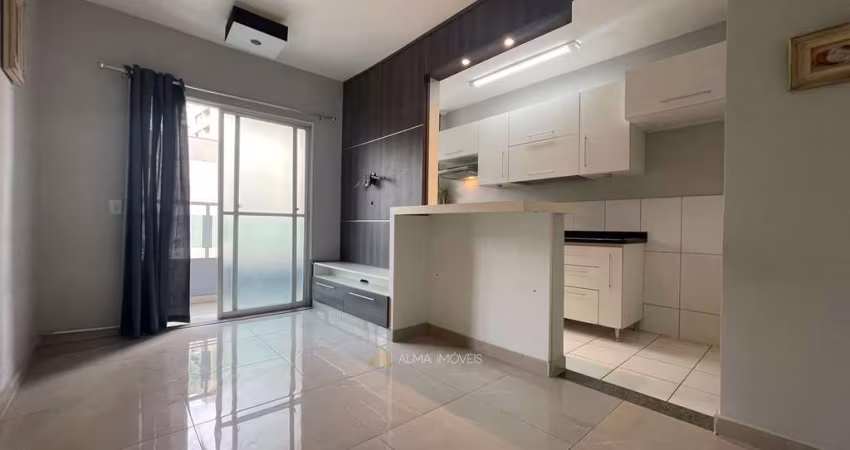 Residence Nova Aliança - Apartamento para Locação no Residence Nova Aliança – Nova Aliança