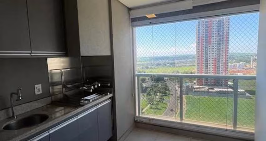 Edifício Vision - Apartamento para Locação no Edifício Vision – Quinta da Primavera