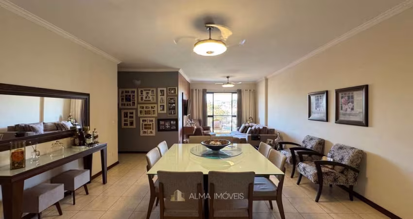 Edifício Marie Metry - Apartamento à Venda no Edifício Marie Metry – Alto da Boa Vista