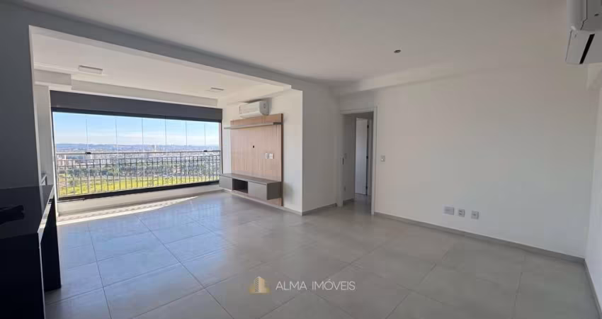 Plaza La Coruña - Apartamento novo para Locação no Edifício Plaza La Coruña