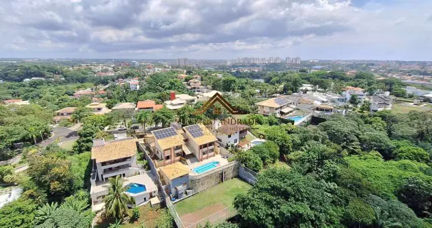 Apartamento com 3 quartos à venda na Rua Rio Trobogi, 588, Piatã, Salvador