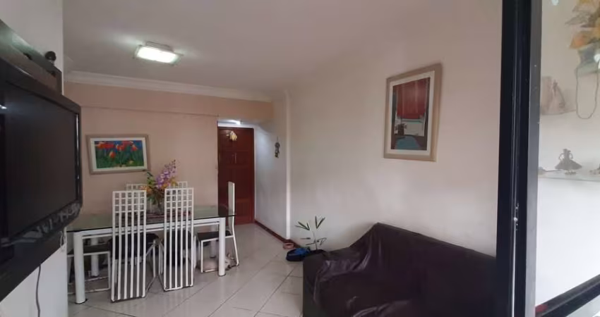 Apartamento 3 Quartos em Vila Laura Salvador Ba