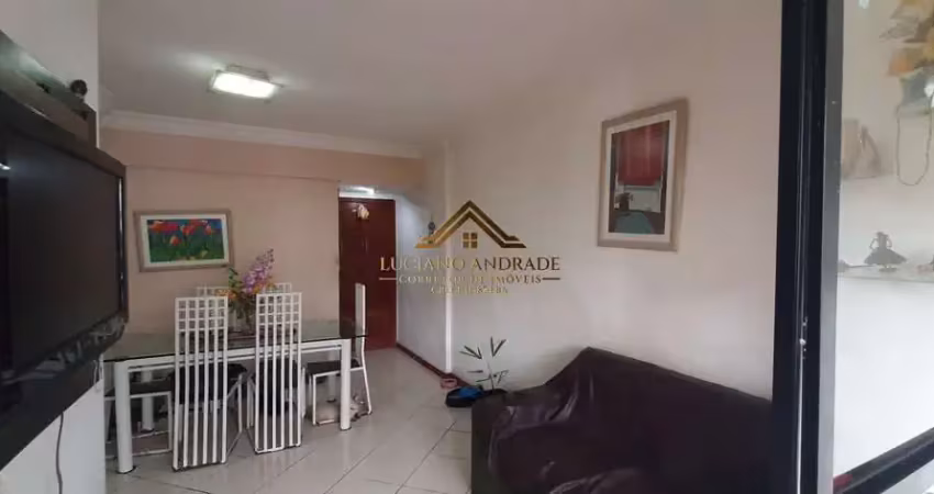Apartamento com 3 quartos à venda na Rua Laura Costa, 261, Vila Laura, Salvador