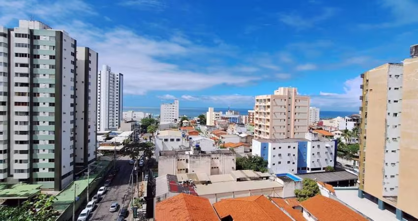 Apartamento em Amaralina, Salvador/BA