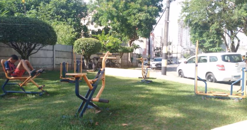 Apartamento em Matatu, Salvador/BA
