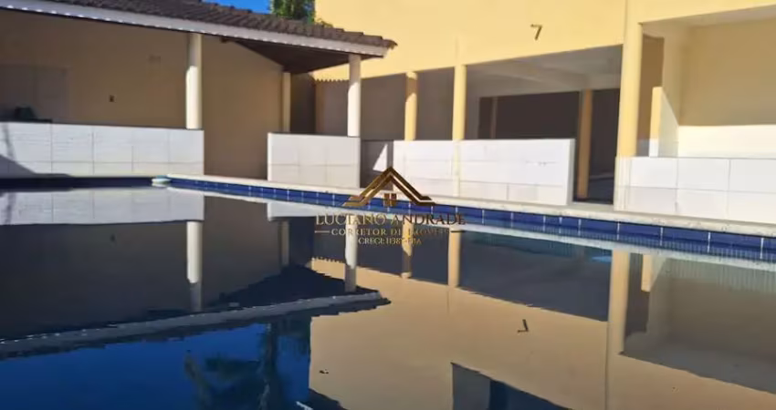 Casa com 5 quartos à venda na Av. Santos Dumont, SN - Jardim dos Passaros, Lauro de Freitas - BA, 26, Jardim do Jockey, Lauro de Freitas