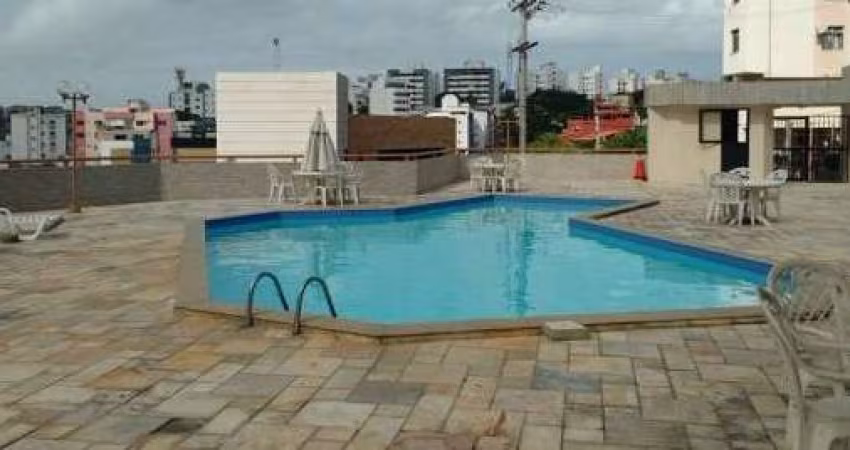 Apartamento em Arraial do Retiro, Salvador/BA