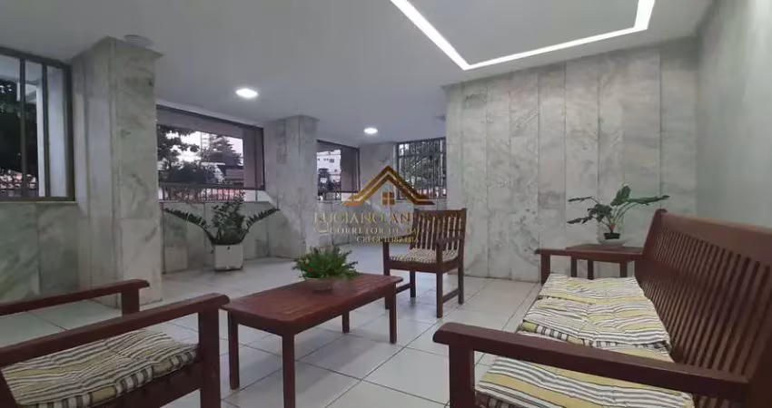 Apartamento com 2 quartos à venda na Alameda Pádua, 891, Pituba, Salvador