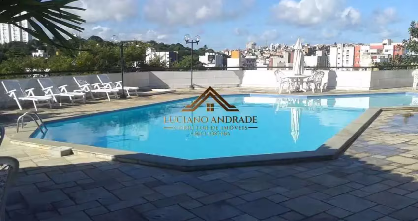 Apartamento com 3 quartos à venda na Rua Remanso, 455, Rio Vermelho, Salvador