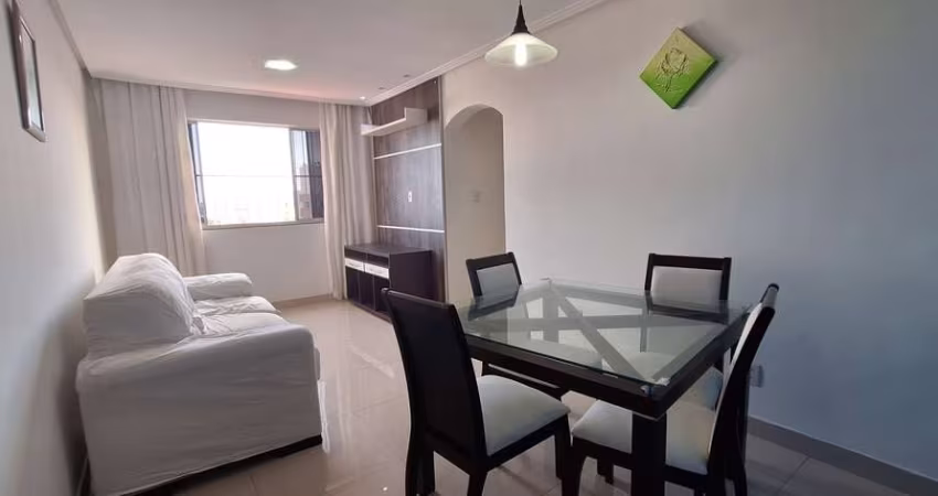 Apartamento 2 Quartos Matatu de Brotas Salvador-Ba