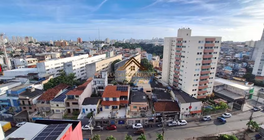 Apartamento 2 Quartos Matatu de Brotas Salvador-Ba
