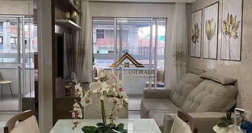 Apartamento 2 quartos no santa teresa brotas salvador-ba