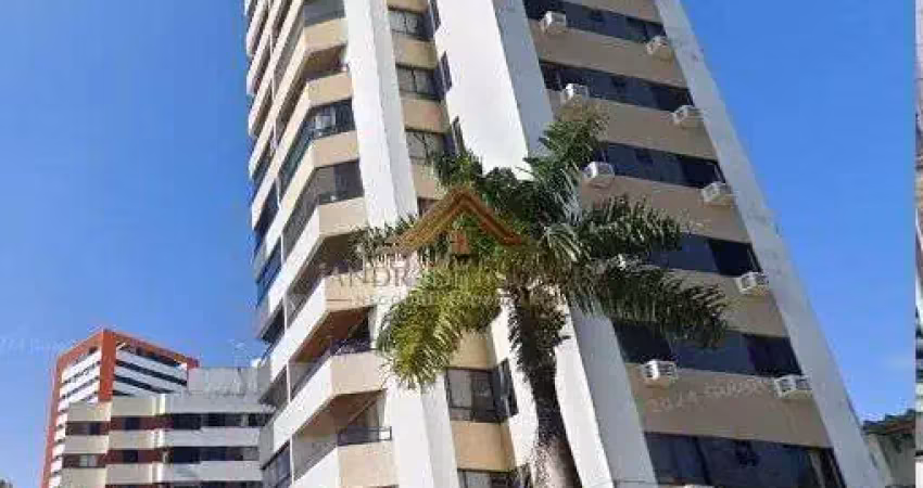 Apartamento com 3 quartos à venda na Rua das Patativas, 87, Imbuí, Salvador