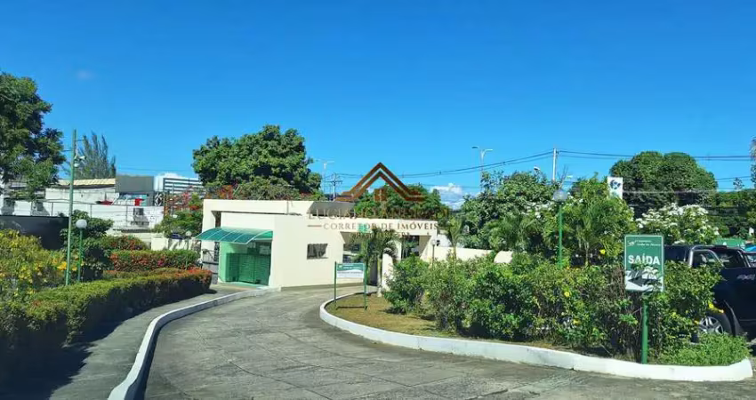 Casa com 5 quartos à venda na Rua Cezar A Pedreira, 26, Centro, Lauro de Freitas
