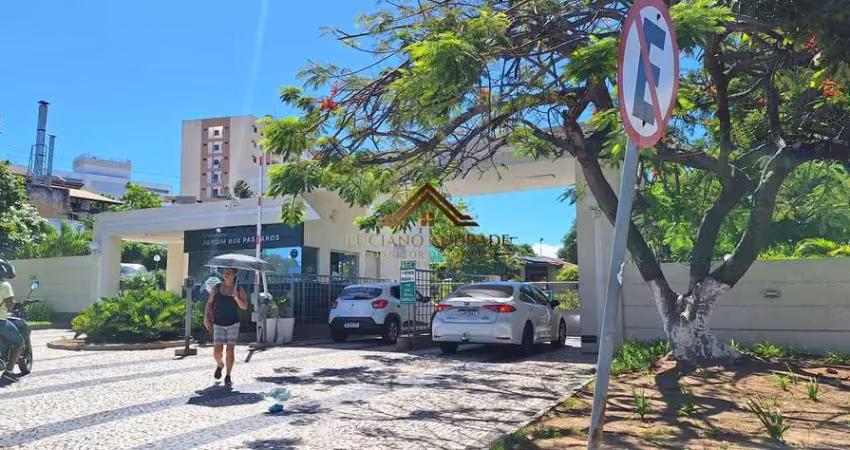Casa com 4 quartos à venda na Rua Santos Dumont, 2389, Jardim do Jockey, Lauro de Freitas