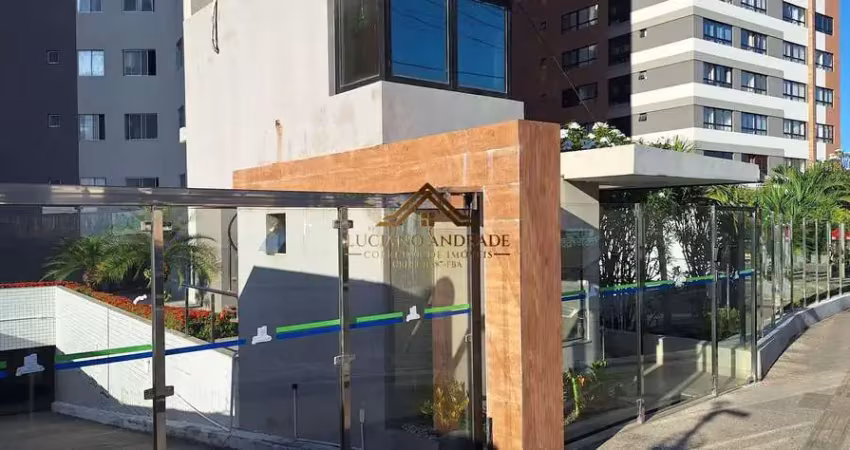 Cobertura com 3 quartos à venda na Rua Padre Casimiro Quiroga, 572, Imbuí, Salvador