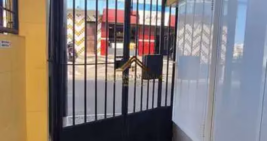 Apartamento 3 quartos com garagem em macaúbas salvador-ba