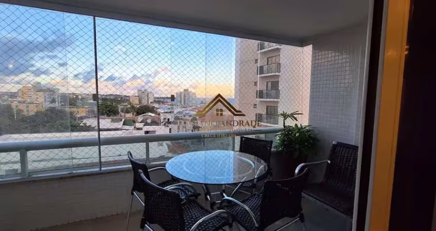 Apartamento com 3 quartos à venda na Rua Guaraçaima, 244, Piatã, Salvador
