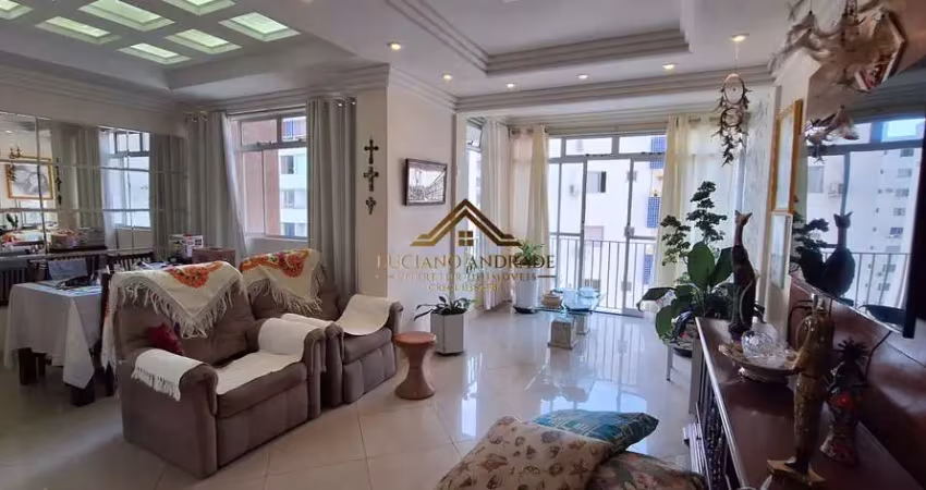 Apartamento 3 quartos reversível no candeal salvador-ba