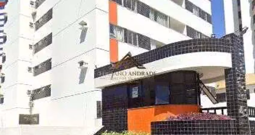 Apartamento 3 quartos no imbuí com garagem salvador-ba