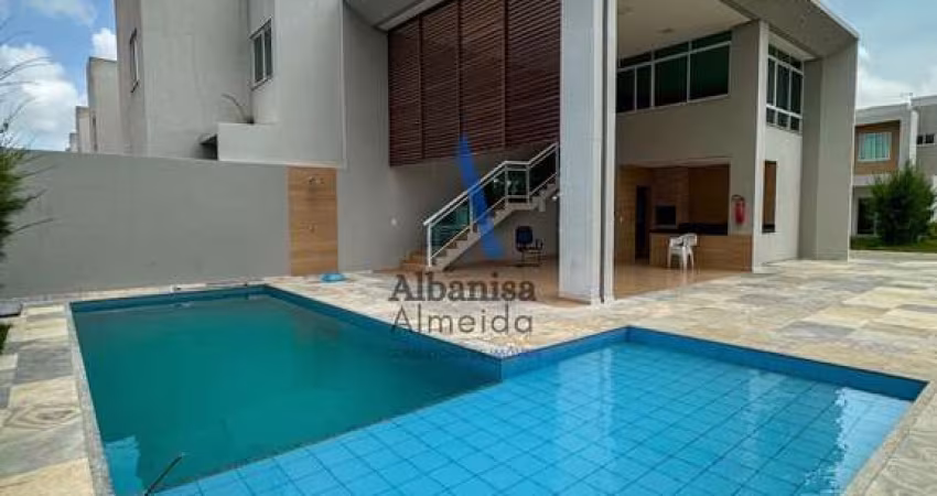 CASA DUPLEX PRONTA PARA MORAR NO EUSEBIO