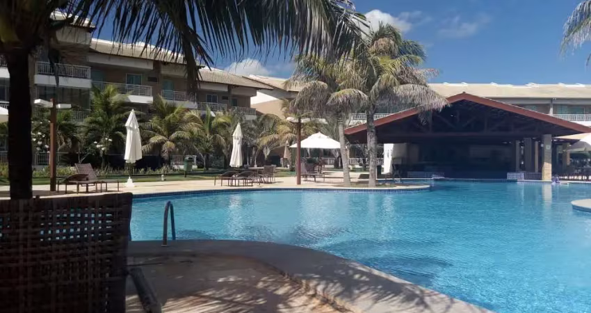 Apartamento com 3 quartos à venda no Porto das Dunas, Aquiraz 