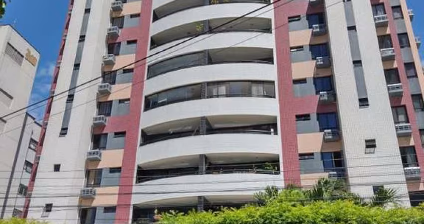 Apartamento no Cocó! Tudo que você precisa para morar bem!