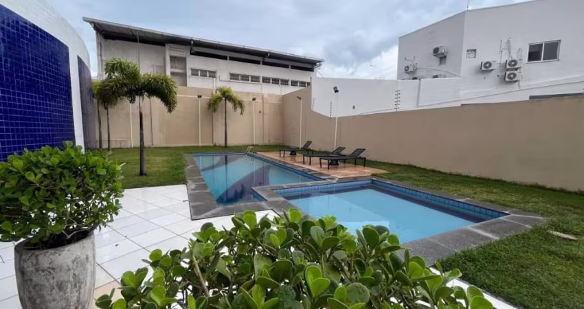 COBERTURA DUPLEX  A VENDA