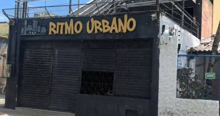 Prédio à venda na Rua dos Tabajara, Praia de Iracema, Fortaleza