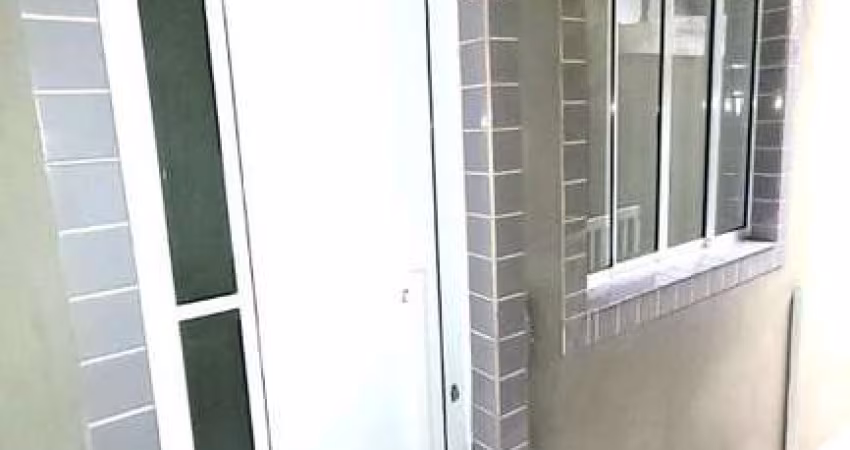 Casa para Venda em São Vicente, Vila Nossa Senhora de Fátima, 2 dormitórios, 1 banheiro, 1 vaga