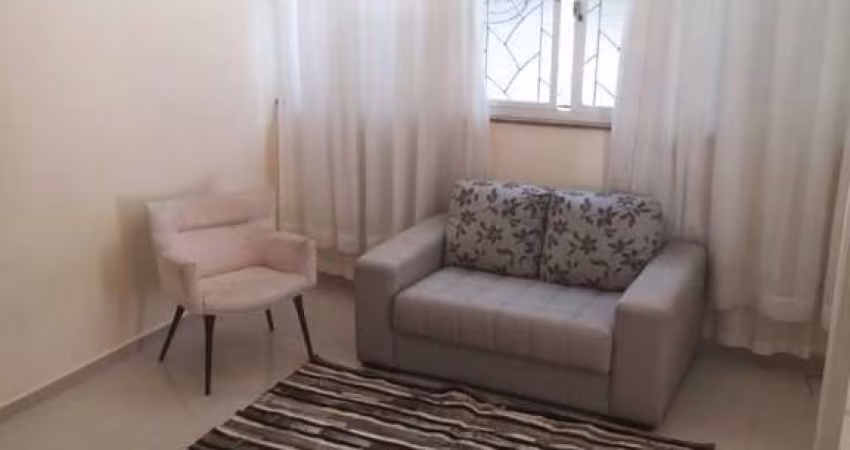 Sobrado para Venda em Santos, Boqueirão, 3 dormitórios, 1 suíte, 4 banheiros, 2 vagas