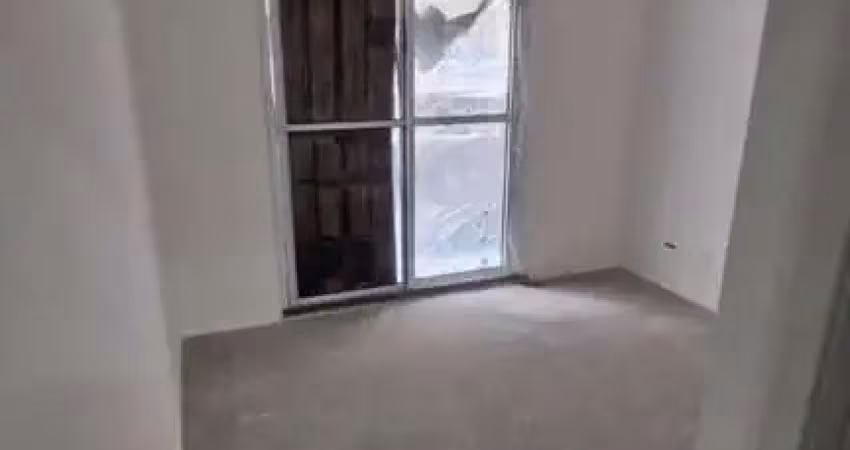 Apartamento venda 42m² Jabaquara/Santos KZ a partir $ 260mil