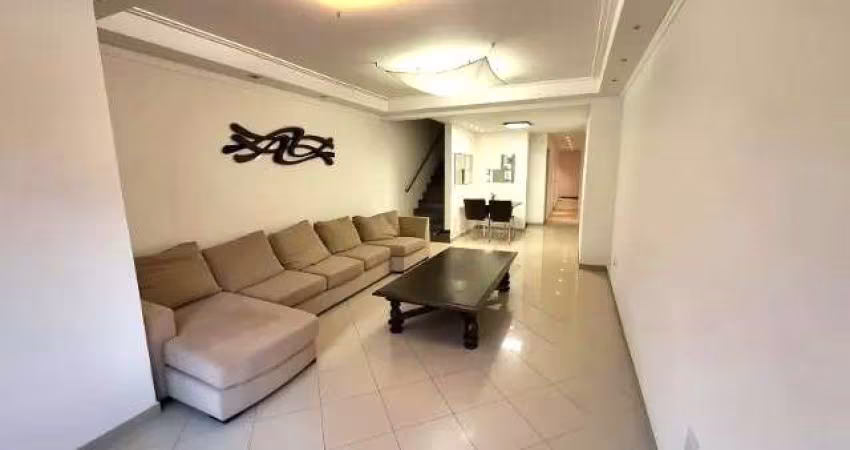 Casa para Venda em Santos, Aparecida, 4 dormitórios, 2 suítes, 3 banheiros, 2 vagas