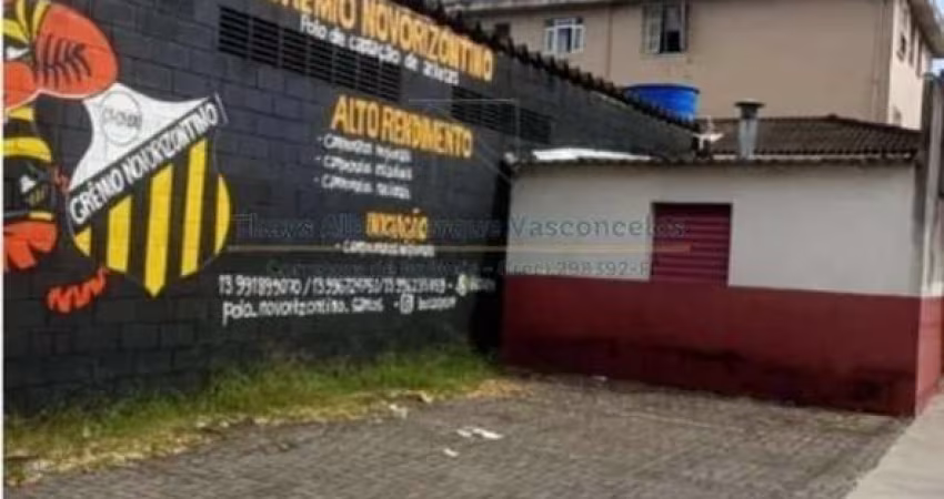 Terreno venda  Vila Belmiro  3.389,72 m² - R$ 14.500.000,00