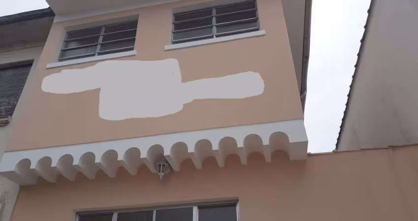 Casa para Venda em Santos, Vila Mathias, 2 banheiros, 2 vagas