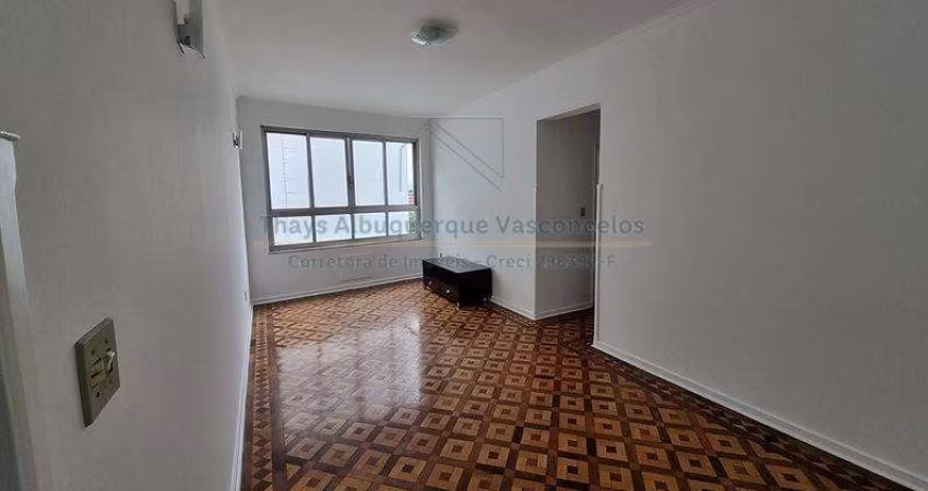Apto 120 m² Locação - R$ 3.680,88 - Não é pacote - Boqueirão