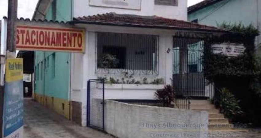 Ponto Comercial 638 m² aluga R$ 22 mil + Iptu R$ 2.101,39