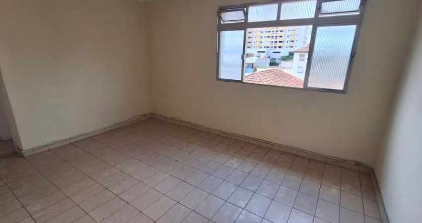 Apartamento a Venda com 2 Quartos e Vista Livre no Boqueirão, em Santos /SP