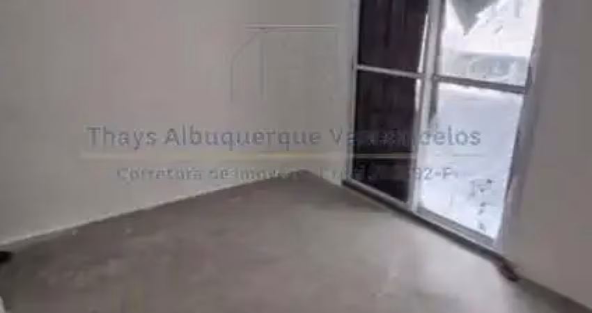 Apartamento à venda NOVO - 42 M² - kZ - 2 Dormitórios 1 vaga carro - andar alto e Lazer