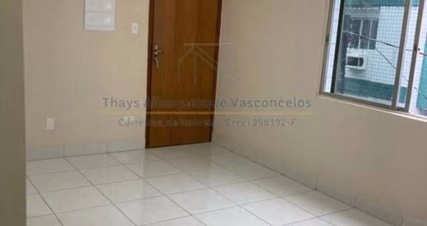 Apartamento 3 Quartos no BNH, Santos  Reformado e Próximo à Praia e Shopping | Aceita Financiamento