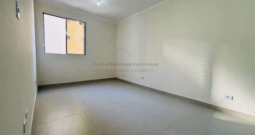 Sala Living para Venda em Santos, Embaré, 1 banheiro