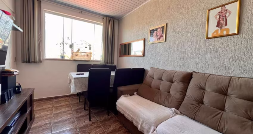 Venda Apartamento de 2 Quartos no Macuco, em Santos - SP