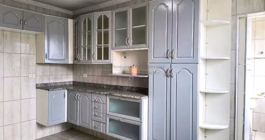 Venda Apartamento com 2 Quartos, no Catiapoã, proximo ao Centro de São Vicente - SP